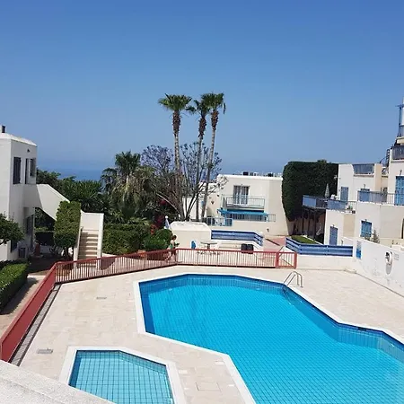 Pelagos Hill Apartment