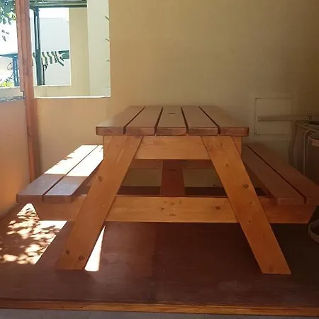 Appartement Pelagos Hill