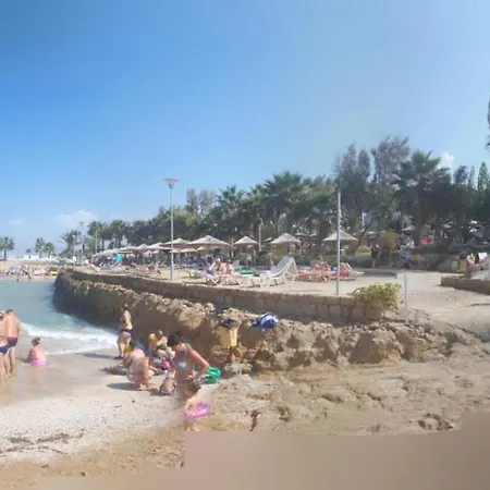 Pelagos Hill Paphos