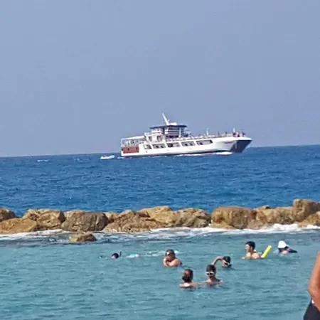 Pelagos Hill
