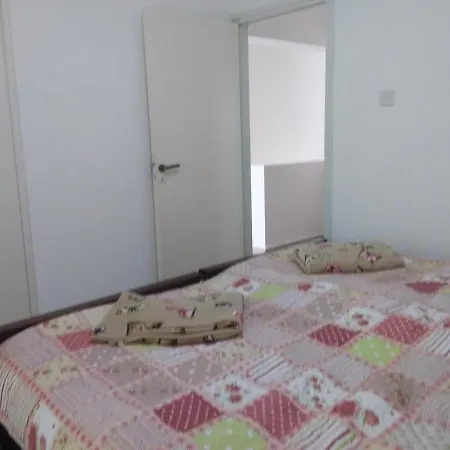 Apartment Pelagos Hill Paphos