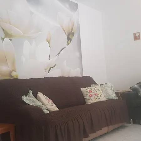 Pelagos Hill Apartment *