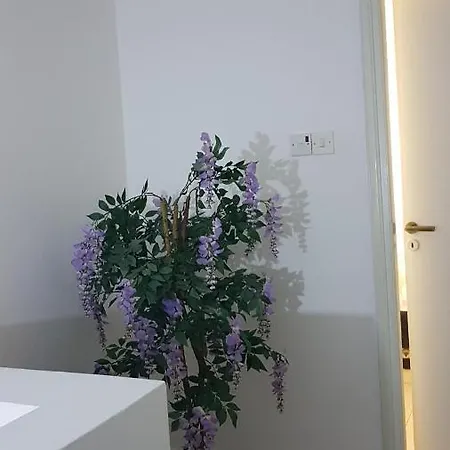 Apartment Pelagos Hill Paphos