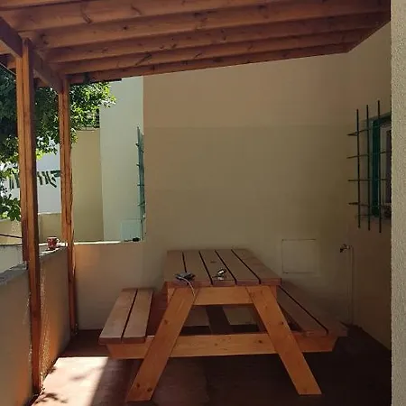 Pelagos Hill Apartment *