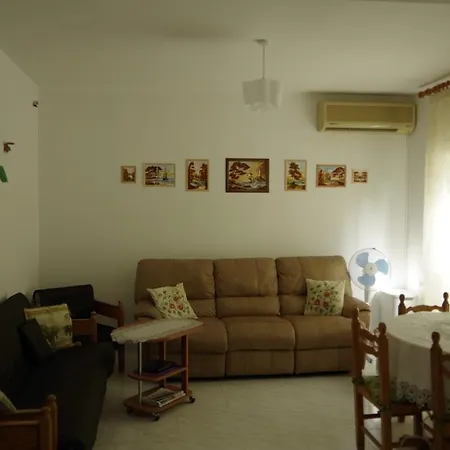 Apartment Pelagos Hill Paphos