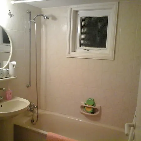 Appartement Pelagos Hill Paphos