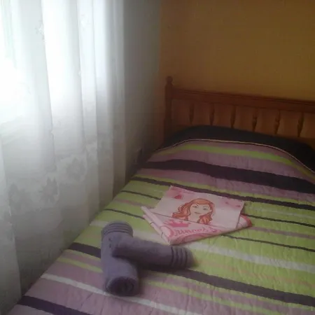 Appartement Pelagos Hill Paphos