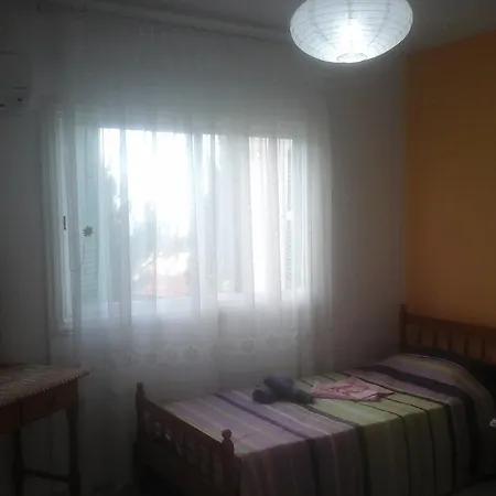 Appartement Pelagos Hill