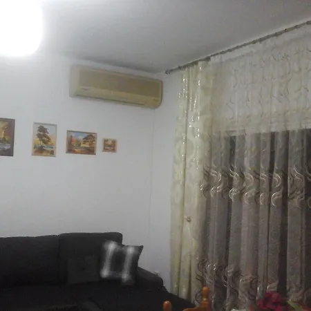 Apartment Pelagos Hill