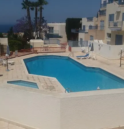 Pelagos Hill Paphos