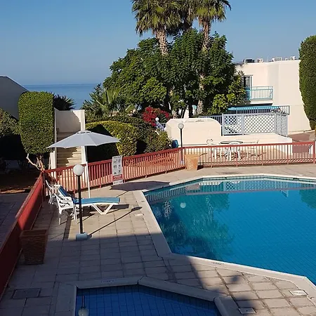 Apartment Pelagos Hill *