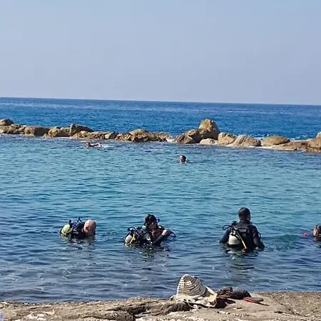 Pelagos Hill Paphos