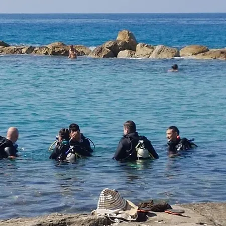Pelagos Hill Paphos