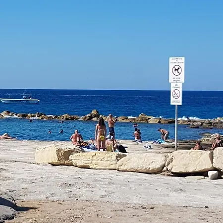 Apartment Pelagos Hill Paphos
