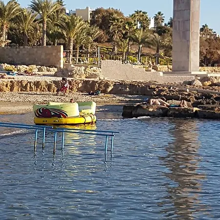 Apartment Pelagos Hill Paphos