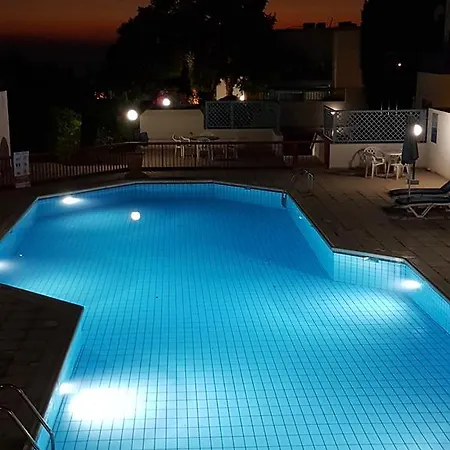 Pelagos Hill Paphos