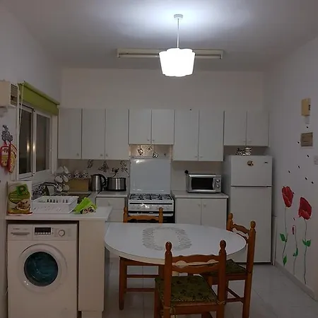 Appartement Pelagos Hill