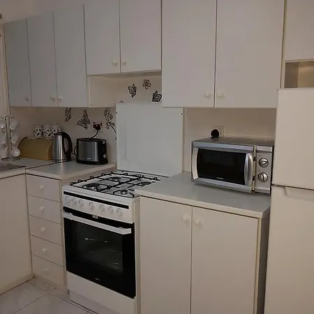 Apartment Pelagos Hill *