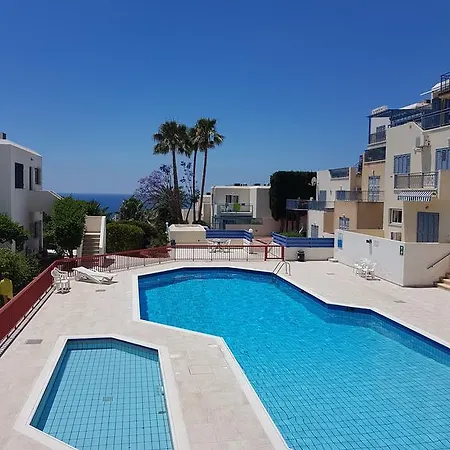Pelagos Hill Apartamento *