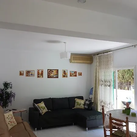 Appartement Pelagos Hill Paphos