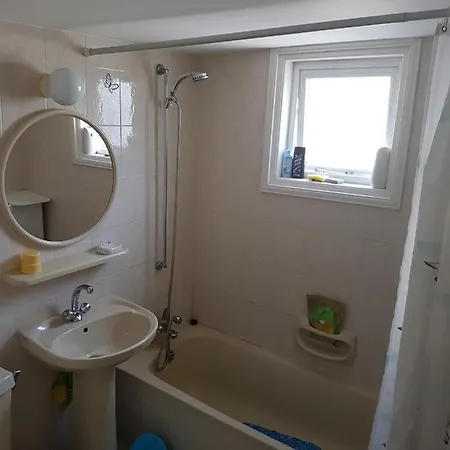 Pelagos Hill Apartament *