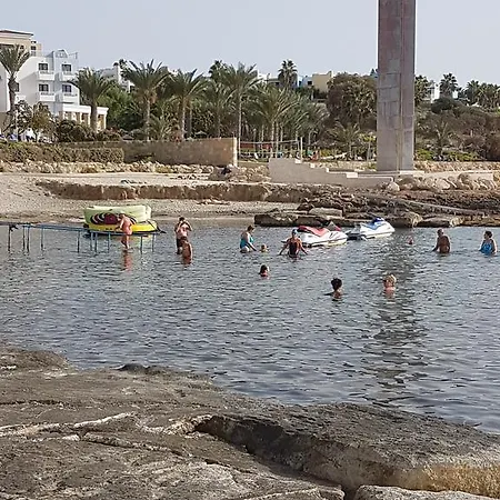 Pelagos Hill Πάφος