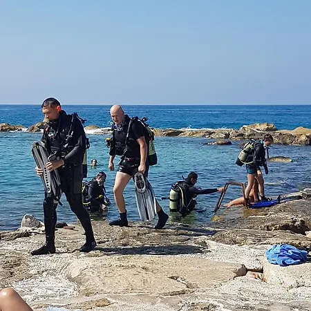 Διαμέρισμα Pelagos Hill *