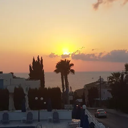 Pelagos Hill Apartman *