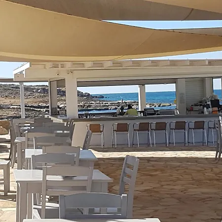 Apartman Pelagos Hill