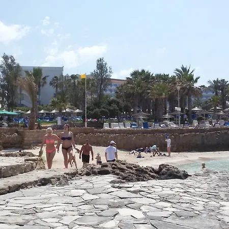 Pelagos Hill Apartman *