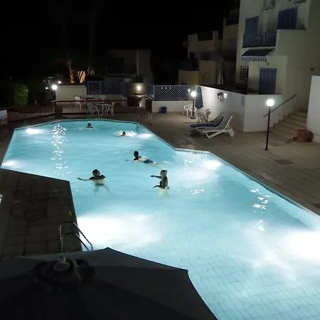 Apartman Pelagos Hill Paphos