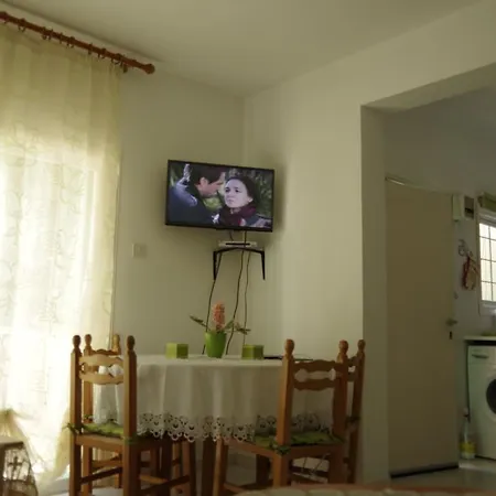 Apartman Pelagos Hill *
