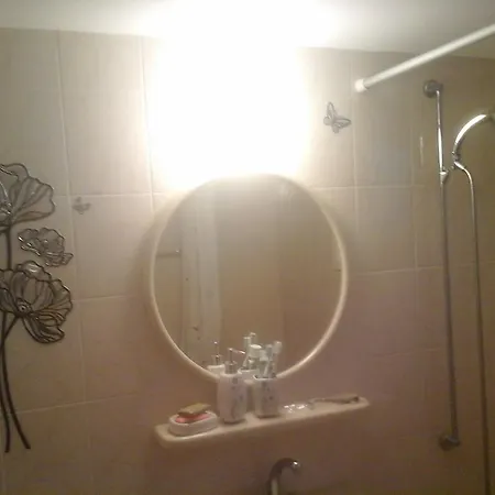 Apartman Pelagos Hill Paphos