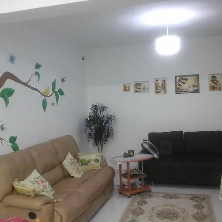 Apartman Pelagos Hill Paphos