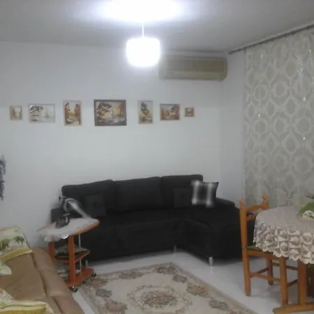 Apartman Pelagos Hill Paphos