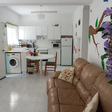 Apartman Pelagos Hill