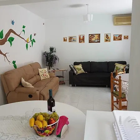 Apartman Pelagos Hill *